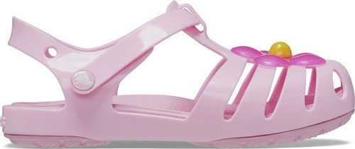Isabella Charm Sandal T Çocuk Terlik 208455-6S0 Flamingo