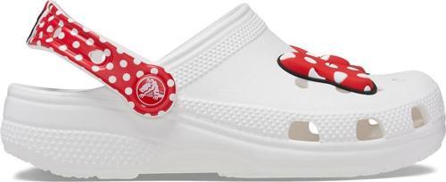 Disney Minnie Mouse Cls Clg T Çocuk Terlik 208710-119 White/Red