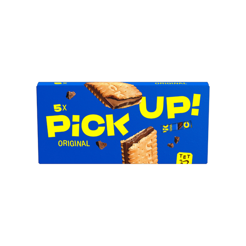 Pick Up Original 5*28 gr 140 gr