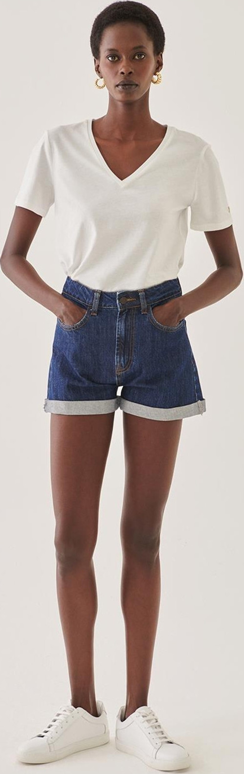 PERSPECTIVE ROMETS DENIM SORT
