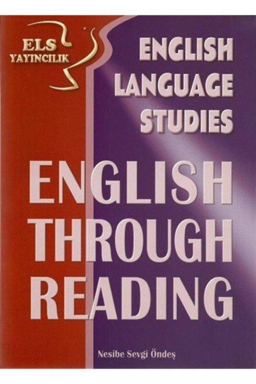 Els English Language Studies English Through Reading - Els Yayıncılık