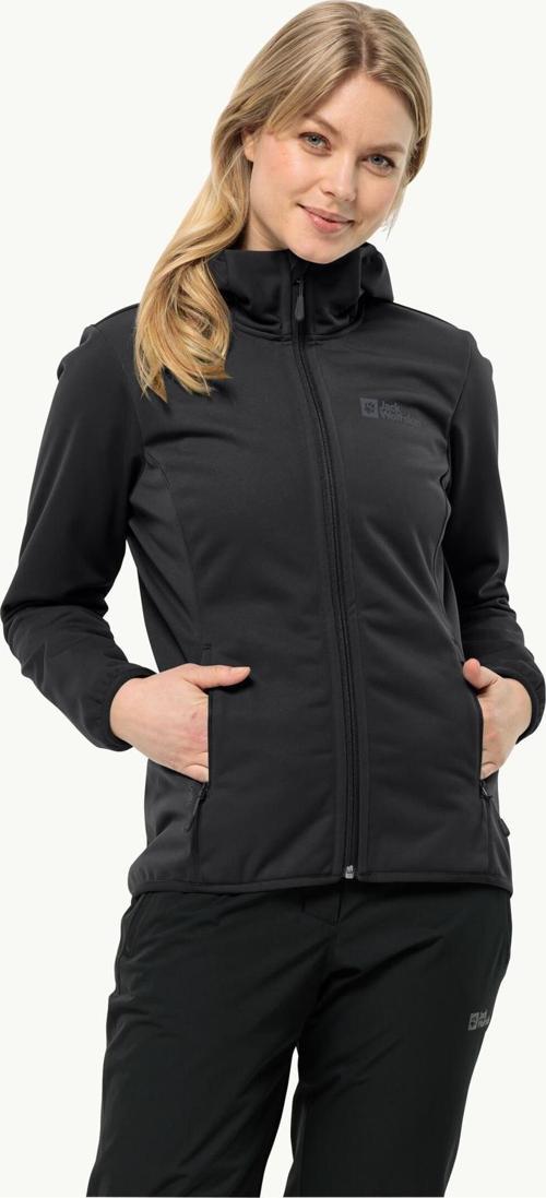 Windhain Kadın Ceket 1307481- 6000 Black