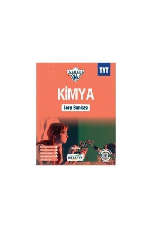 Tyt Iceberg Kimya Soru Bankası - Okyanus Yayıncılık