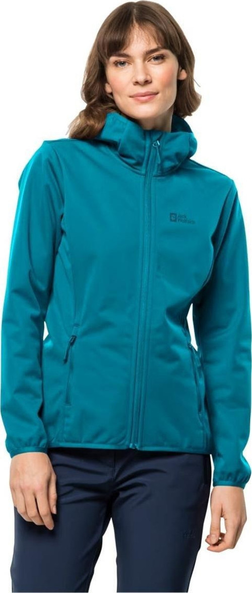 Windhain Kadın Ceket 1307481-1395 Freshwater Blue