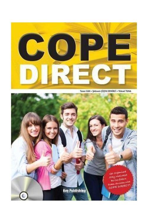 Cope Direct - Palme Yayınları