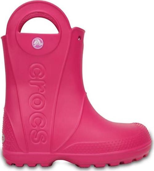 Handle It Rain Boot Çocuk Yağmur Botu 12803-6X0 Candy Pink