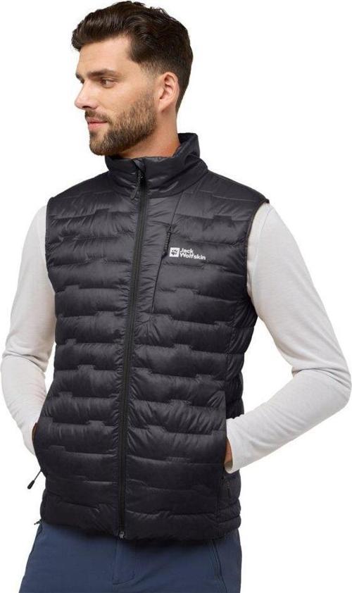Passamani Down Vest M Erkek Outdoor Yelek A61840-6350 Phantom