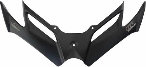 CF Moto 250 SR 2020-2024 Uyumlu Winglet Siyah