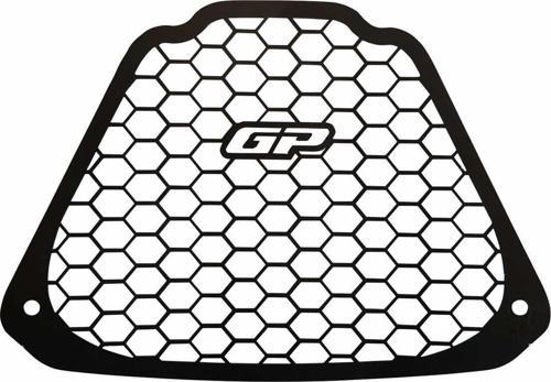 Honda ADV 350 2023-2024 Uyumlu Radyatör Koruma Siyah