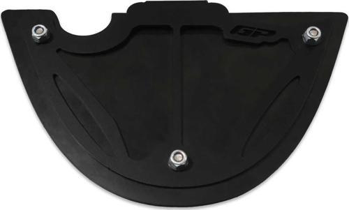 Honda ADV 350 2023-2024 Uyumlu Rüzgar Kesici Siyah