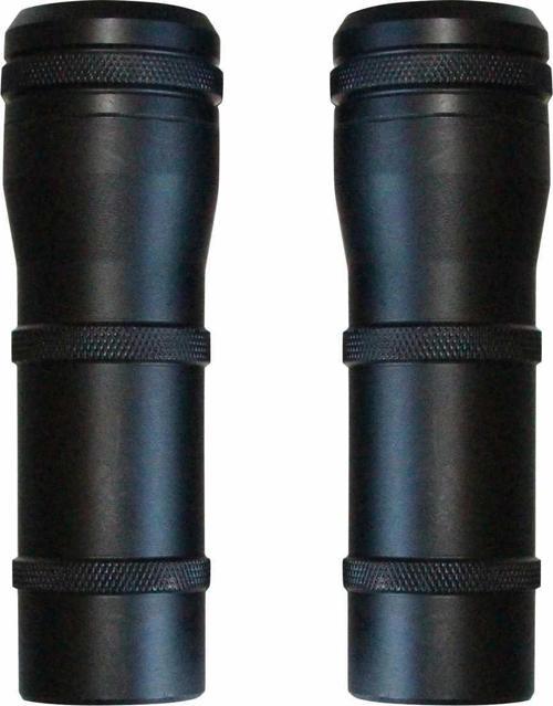 RKS SRK250RR 2024 Uyumlu Motor Koruma Takozu Siyah