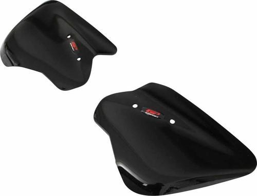 Voge SR3 2024 Uyumlu Elcik Koruma Siyah