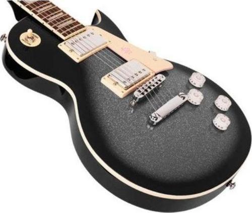 GRE2K Elektro Gitar - Black Burst