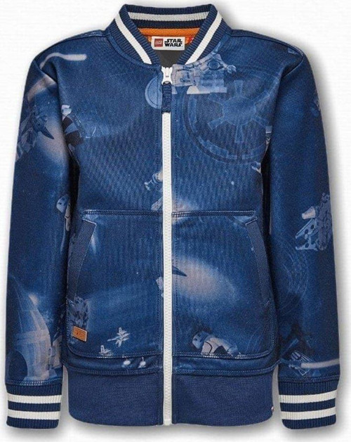 Star Wars Wear Erkek Çocuk Saxton 151 Sweatshirt