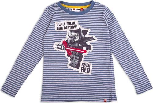 Wear Erkek Çocuk Mavi  Star Wars Sweatshirt