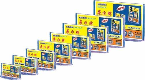 K-228 OVAL ALTLIKLI YATAY KAİDE - A4(297X210MM)