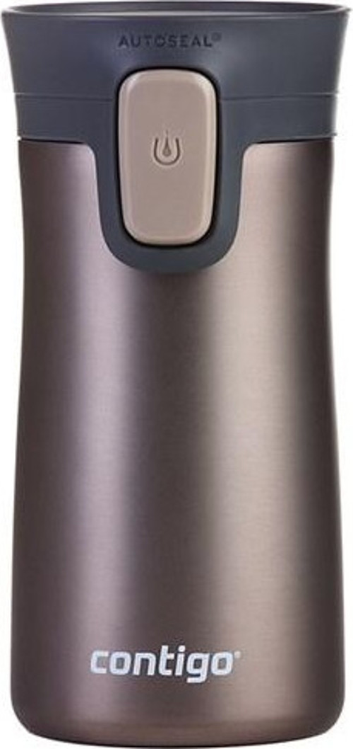 Pinnacle Vakumlu Termos Matara Tek El Bas İç 300ml 2095406