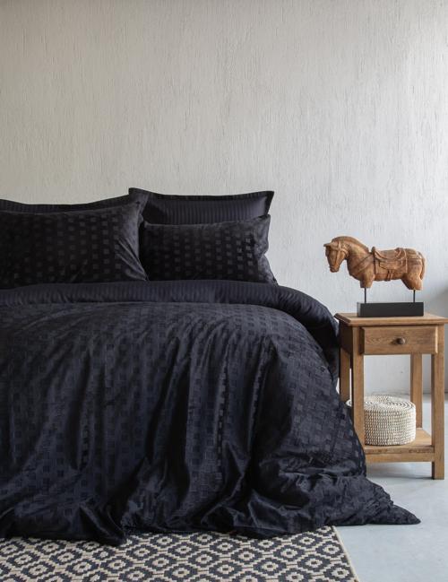 CIFT KISILIK  UNIQUE TOUCH NEVRESIM TK TIMES BLACK  - NEVRESIM