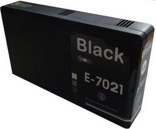Epson T7021 XL Siyah Muadil Kartuş /WP4000 /WP4014 /WP4015 /WP4020 /WP4025 /WP4095 /WP4500 /WP4515 /WP4525 /4530 /WP4534