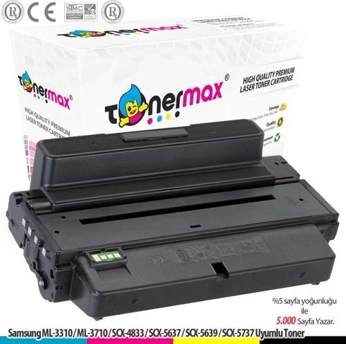 Samsung MLT-D205L / ML-3310D Muadil Toner