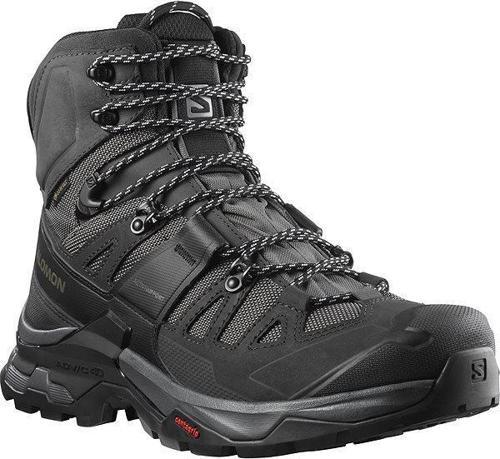 Quest 4 GTX Outdoor Bot siyah