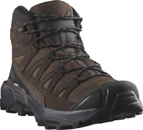 X ULTRA 360 LTR MID GORE-TEX OUTDOOR ERKEK AYAKKABI