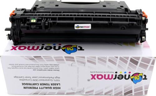 Hp 80X / CF280X / HP LaserJet Pro 400 M401dne Muadil Toneri