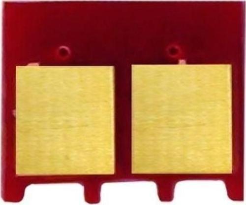 Canon CRG-054 Çip Kırmızı /LBP-621Cw /LBP-640C /LBP-623Cdw /MF640C /MF641Cn /MF641Cw /MF642Cdw / MF643Cdw / MF644Cdw / M