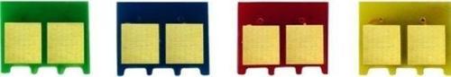 Canon CRG-054 Çip Set /LBP-621Cw /LBP-640C /LBP-623Cdw /MF640C /MF641Cn /MF641Cw /MF642Cdw / MF643Cdw / MF644Cdw / MF645