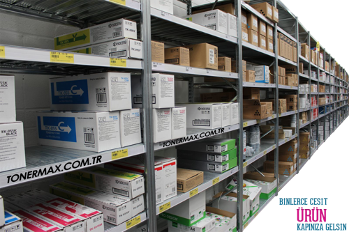Hp M475dn Muadil Toner/ Hp CE410A Muadil Toner