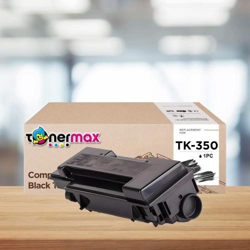 Kyocera FS-3640MFP / TK-350 Muadil Toner