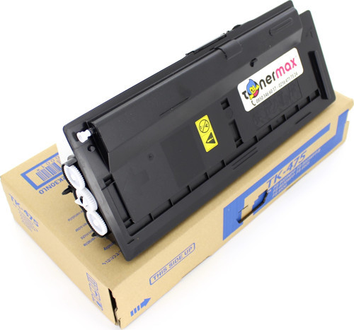 Kyocera FS-6530MFP / TK-475 Muadil Toner