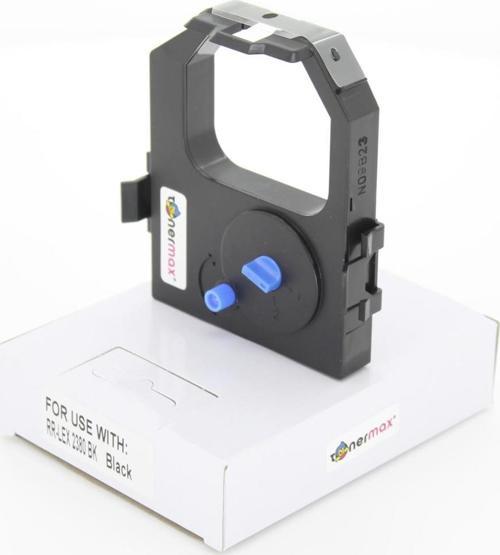 Lexmark 2500 Muadil Şerit / 11A3540 2380 2381 / 2390 / 2391 / 2480 2481/ 2490/ 2491 Muadil Şerit