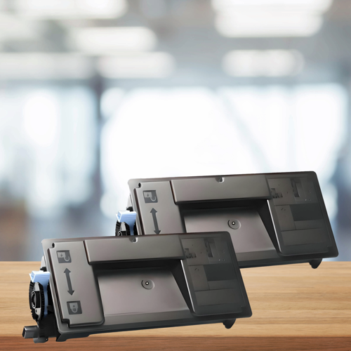 Olivetti D-Copia 6014MF Muadil Toner 2'li Paket