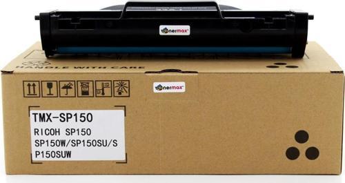 Ricoh SP-150SUW Muadil Toner