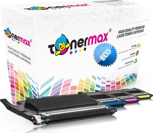 Samsung CLT-K407S / CLX-3185FN Muadil Toner