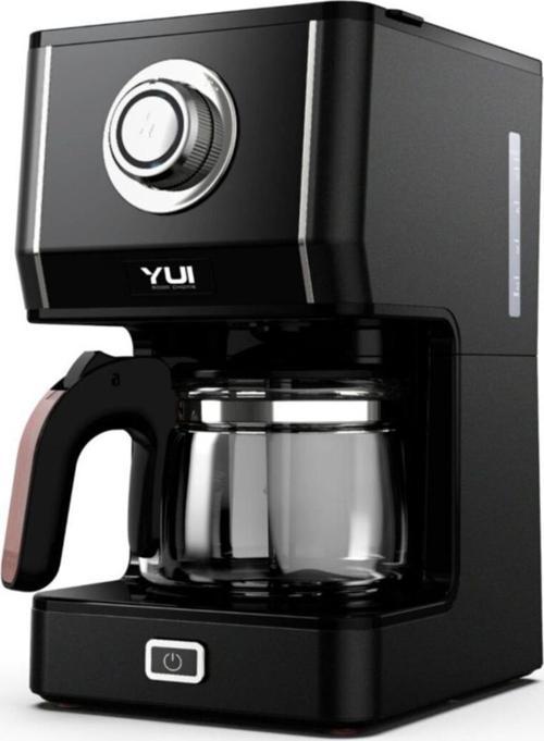 CM1003 2'si 1 Arada Çay Ve Filtre Kahve Makinesi (Yui Türkiye Garantili)