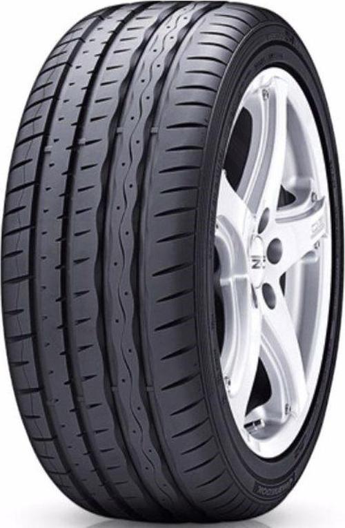 215/35 R17 83Y Ventus S1 Evo K107 Yaz Binek 2024