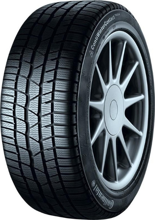 225/50 R17 98V TL XL FR SSR WINTERCONTACT TS 830 Kış Binek 2022