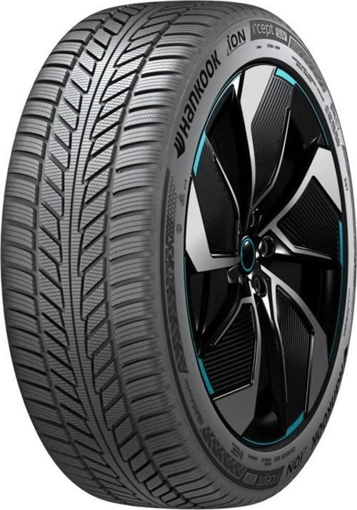 245/50 R20 105V XL İON I* Cept LW01A SUV (Sound Absorber) Kış 4x4 2024