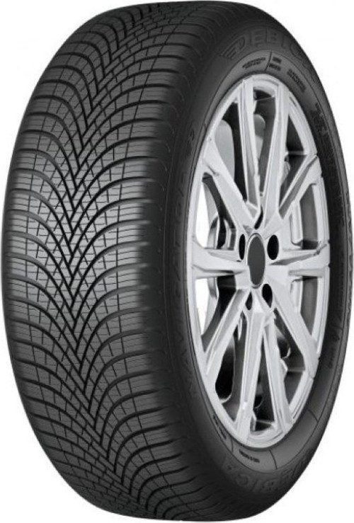 195/55 R16 87H Navigator 3 4 Mevsim Binek 2024