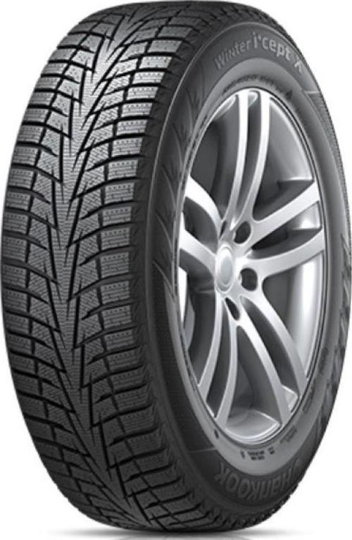 275/55 R20 117T XL Winter I* Cept X RW10 Kış 4x4 2024