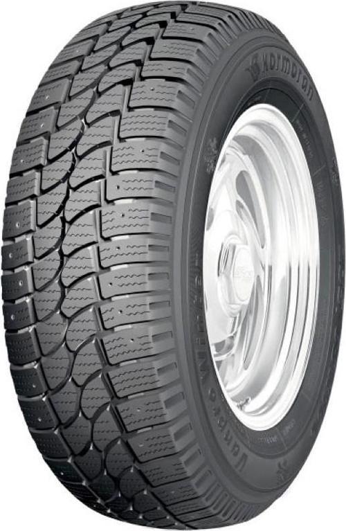 235/65 R16C 115/113R Vanpro Wınter Kış C 2024