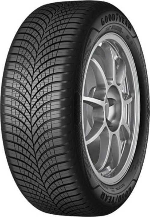195/65 R15 95V XL Vector 4Seasons G3 4 Mevsim Binek 2024