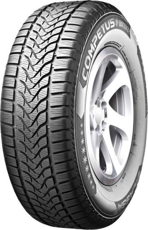 265/70 R16 112H Competus Winter 2+ Kış 4x4 2024