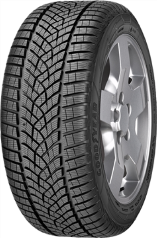 215/45 R18 93V XL UltraGrip Performance 3 FP Kış Binek 2024