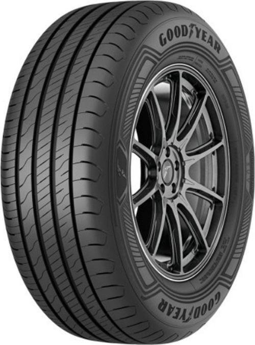 235/65 R17 104V EfficientGrip 2 SUV Yaz 4x4 2024