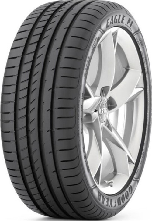 245/40 R20 99Y XL Eagle F1 Asymmetric 2 MOE ROF SCT FP Yaz 4x4 2023