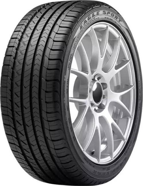 255/60 R18 108W Eagle Sport All Season MGT Yaz 4x4 2024