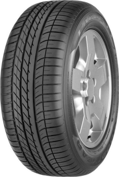 275/40 R20 106W XL Eagle F1 Asymmetric SUV FP ROF * Yaz 4x4 2023